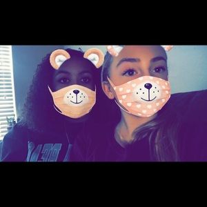 Meet your Posher, Aubrey